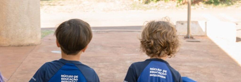 A importância da comunicação entre escola e família na Educação Infantil