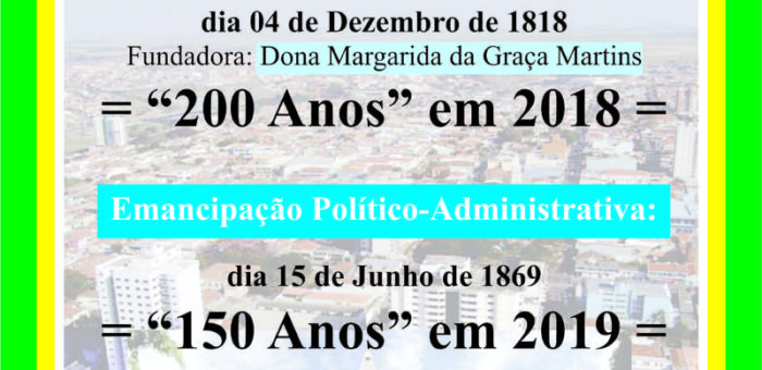 Isto é Santa Bárbara d’Oeste