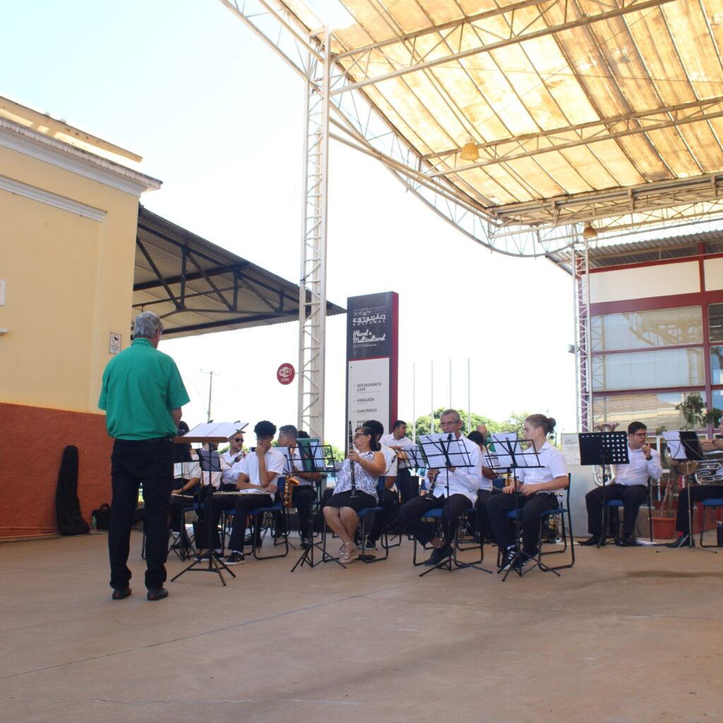 Corporação Musical União Barbarense