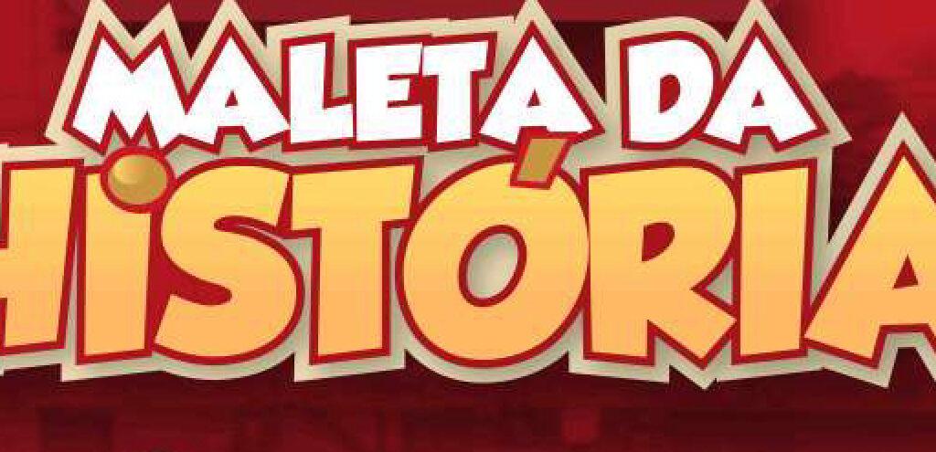 Maleta da História