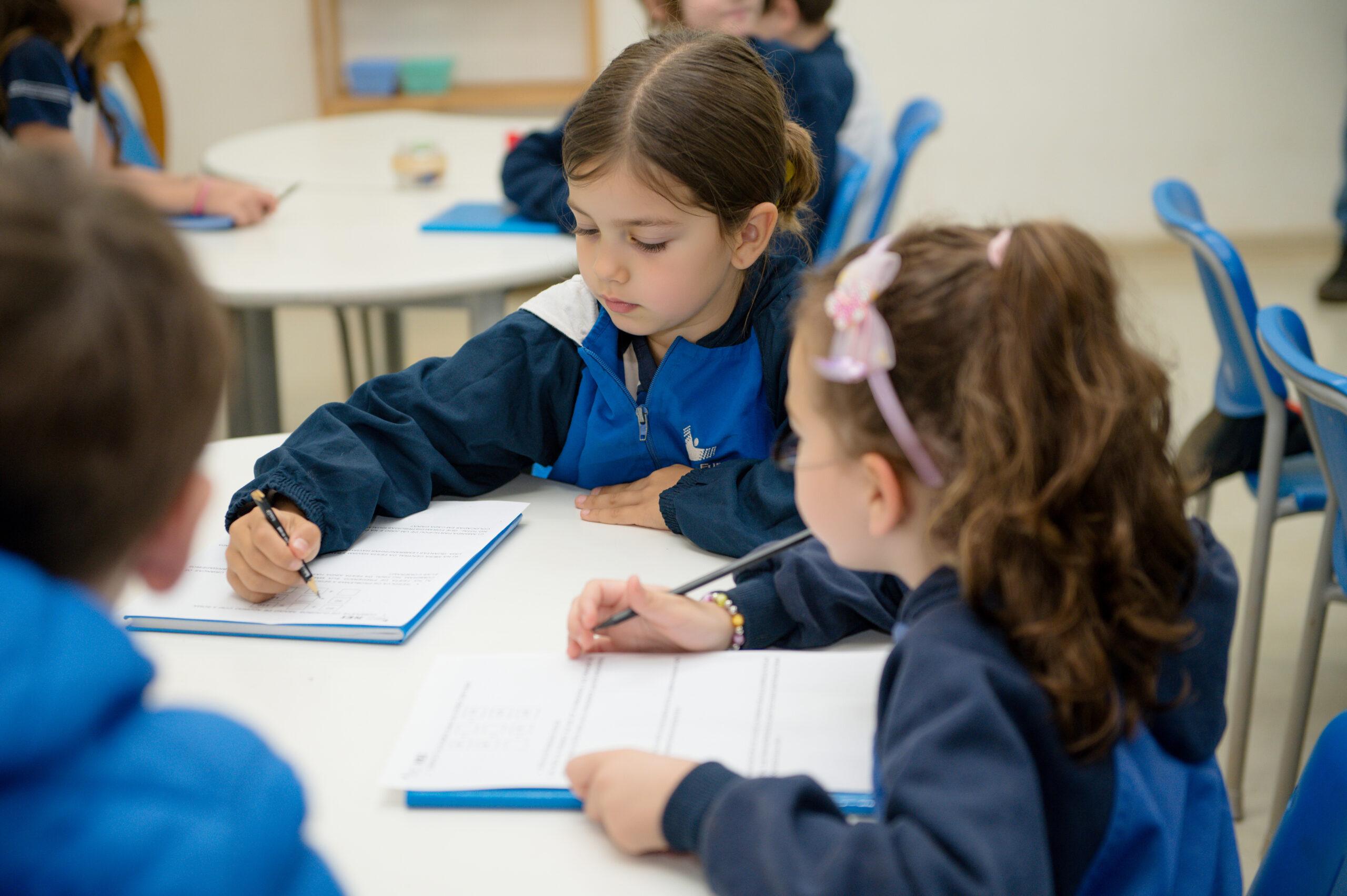 Ensino Fundamental I