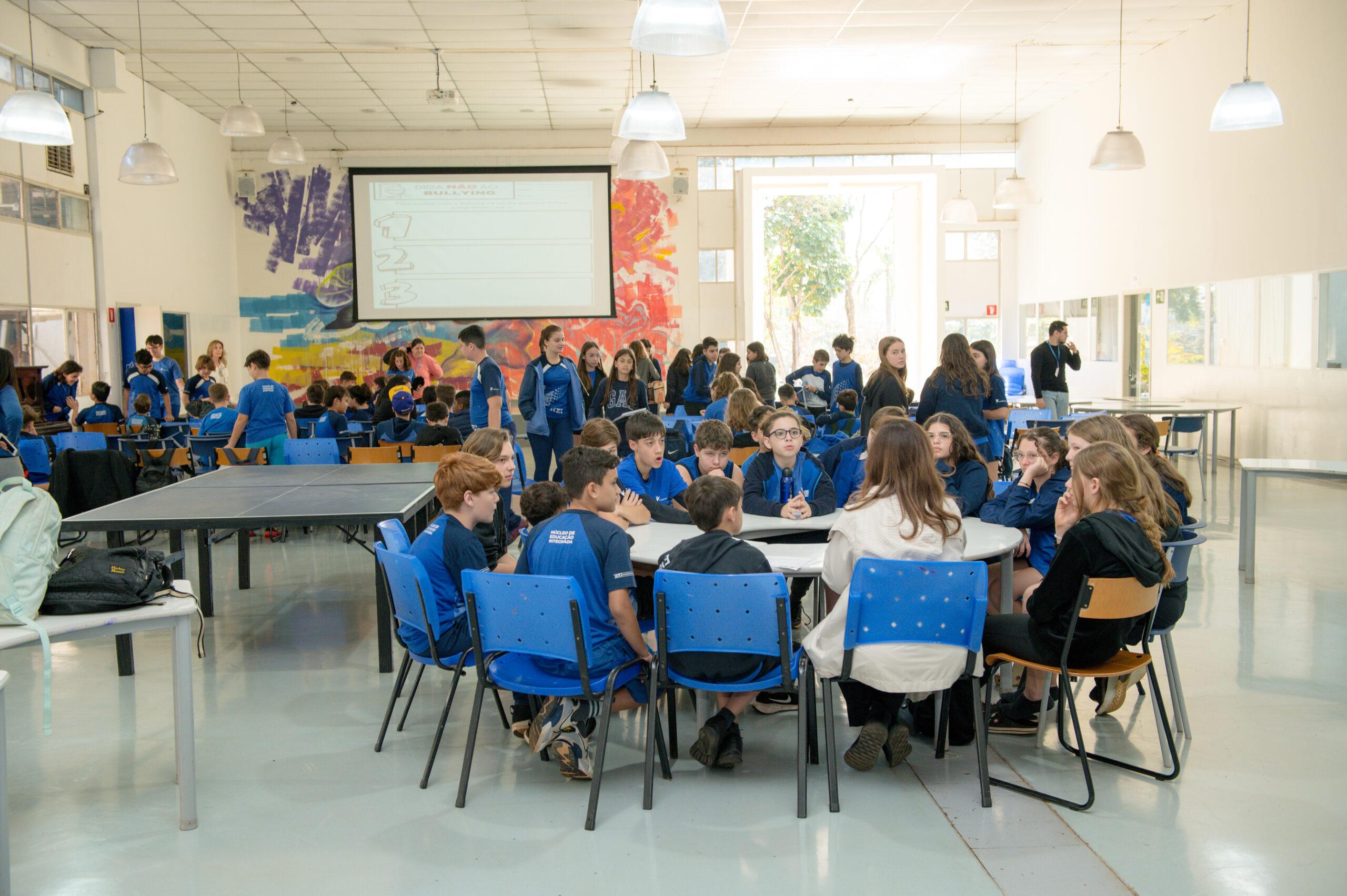 Ensino Fundamental II