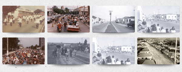 CEDOC da Fundação Romi reúne memórias da Avenida Monte Castelo em pesquisa colaborativa