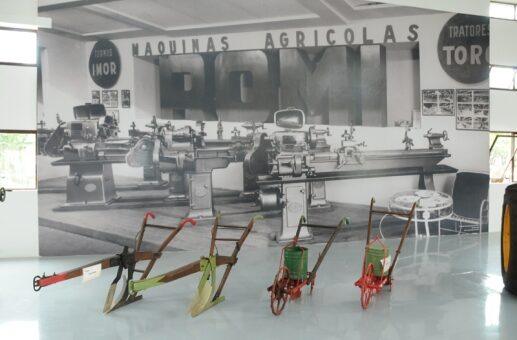 Exposição Virtual “Os objetos contam a história”