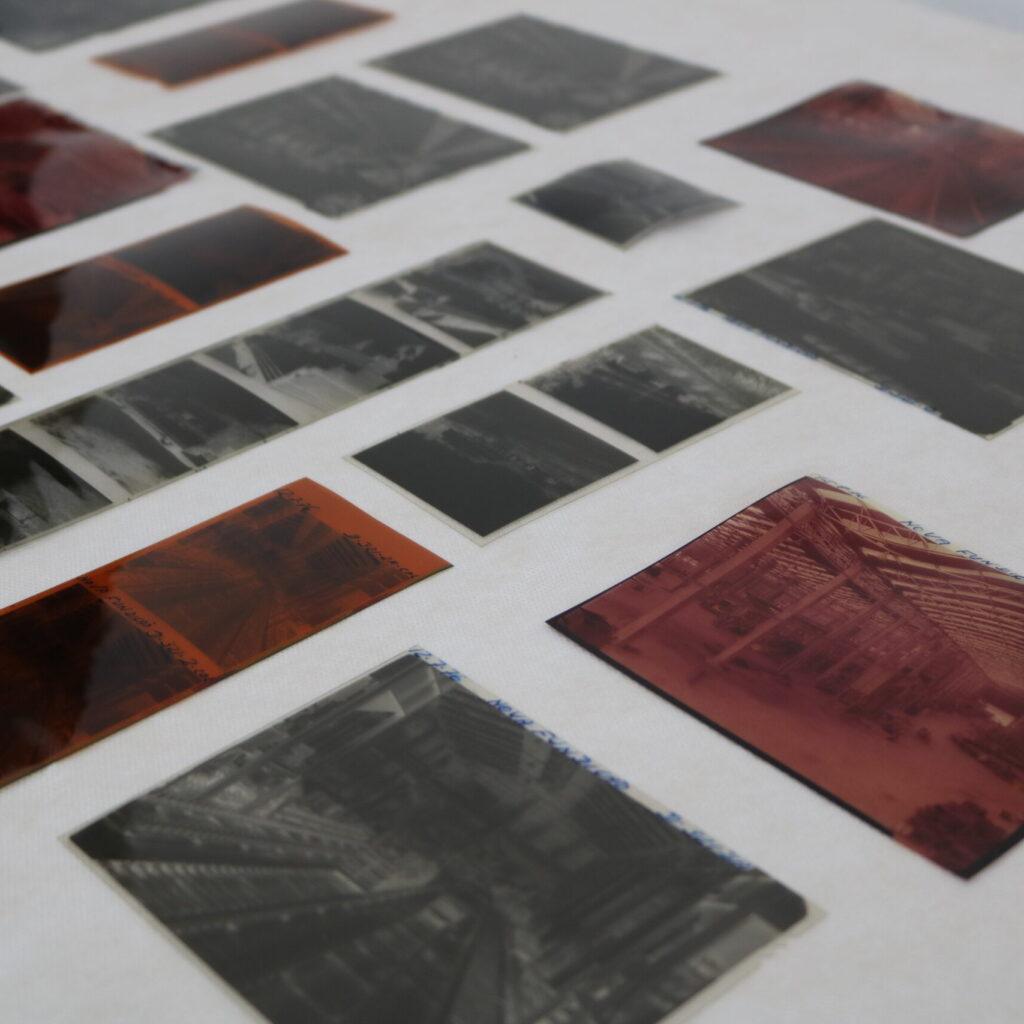 Projeto História em Negativos