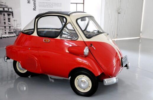 Romi-Isetta