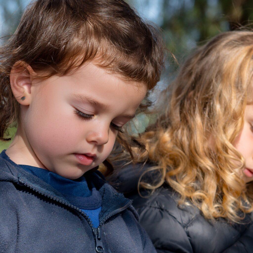 O brincar e o desenvolvimento infantil