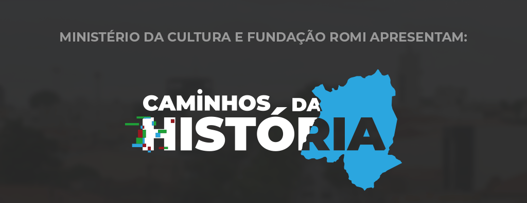 Caminhos da história convida a comunidade a redescobrir a Avenida Monte Castelo  