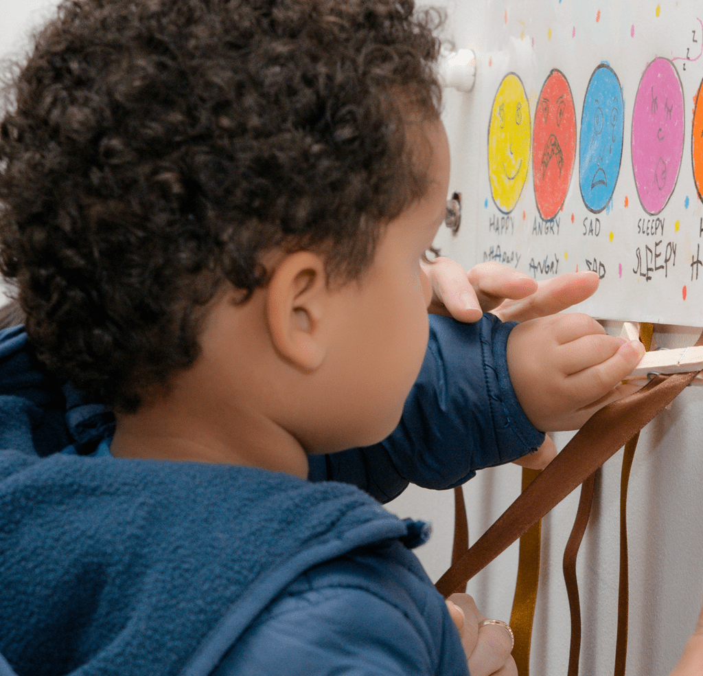 Inglês na Educação Infantil: aprendizagem integrada ao cotidiano
