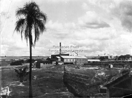 Usina Santa Bárbara