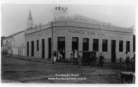 A Iluminação em Santa Bárbara d’Oeste